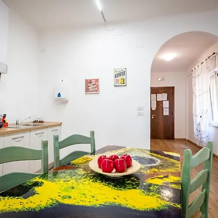 Il Salotto Del Conte 2* Vérone