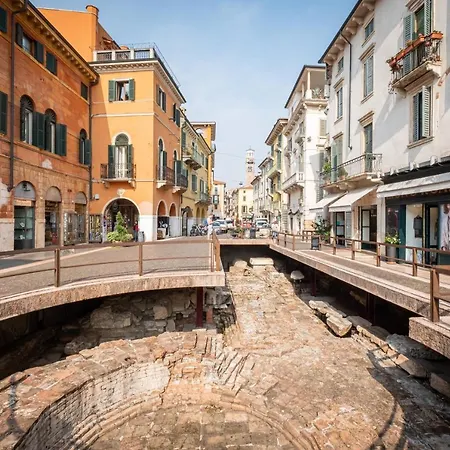 Il Salotto Del Conte