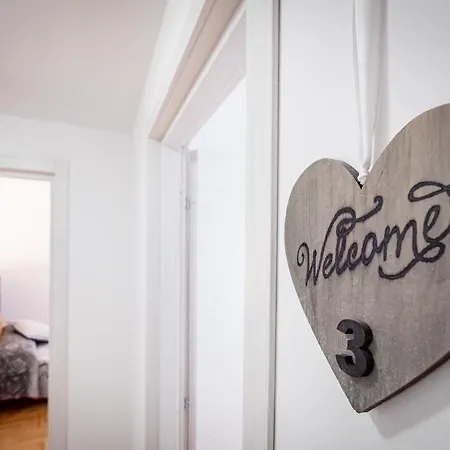 Bed and breakfast Il Salotto Del Conte