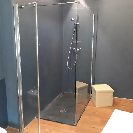 Il Salotto Del Conte Bed and breakfast Verona