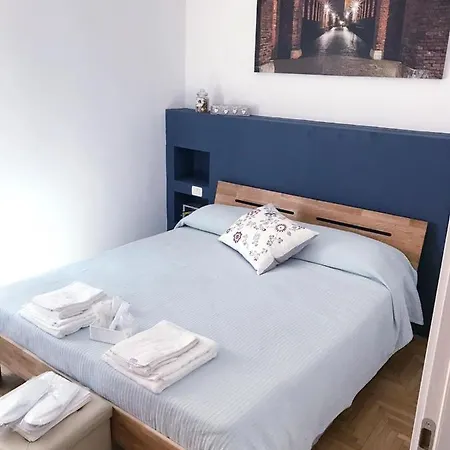 Il Salotto Del Conte Nocleg ze śniadaniem Werona