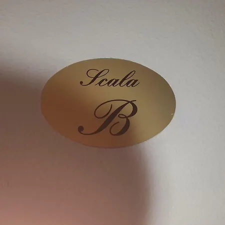 Nocleg ze śniadaniem Il Salotto Del Conte