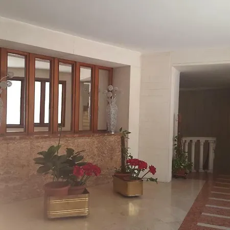 Il Salotto Del Conte 2* Werona