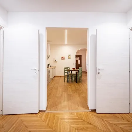 Il Salotto Del Conte Oda ve Kahvaltı Verona