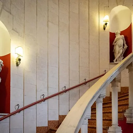 Il Salotto Del Conte Oda ve Kahvaltı