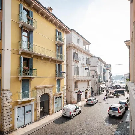Il Salotto Del Conte