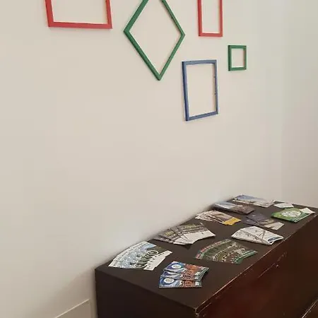 Oda ve Kahvaltı Il Salotto Del Conte 2*
